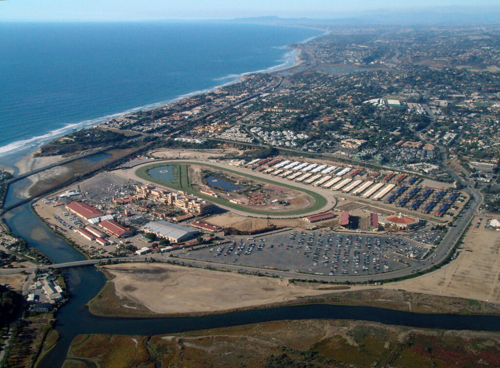 Exploring North San Diego County